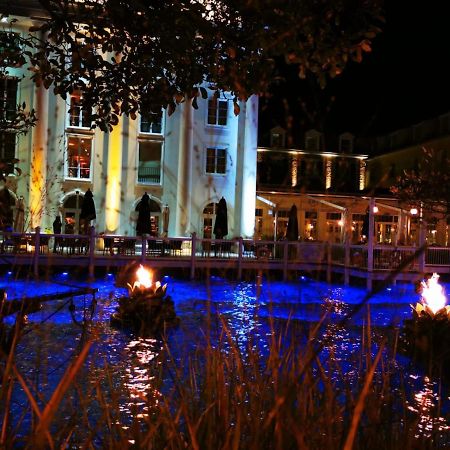 Smart Home Madrid Mit Terrasse, Europapark, Rulantica 15Min Boofzheim Экстерьер фото